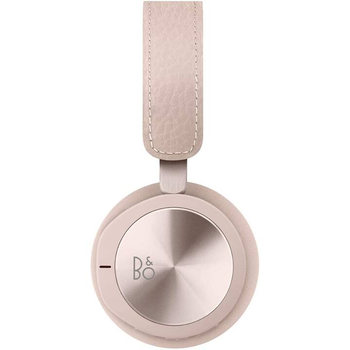 BANG \u0026 OLUFSEN Beoplay H8i (On-Ear, Bluetooth 4.2, Pink) - Interdiscount