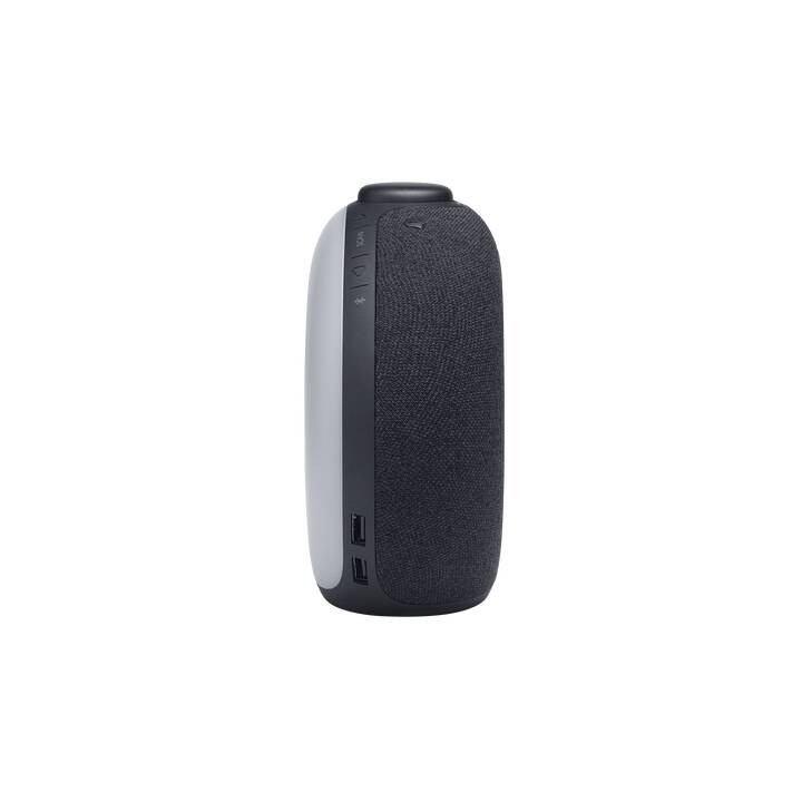 JBL BY HARMAN Horizon 2 Radiowecker (Schwarz)