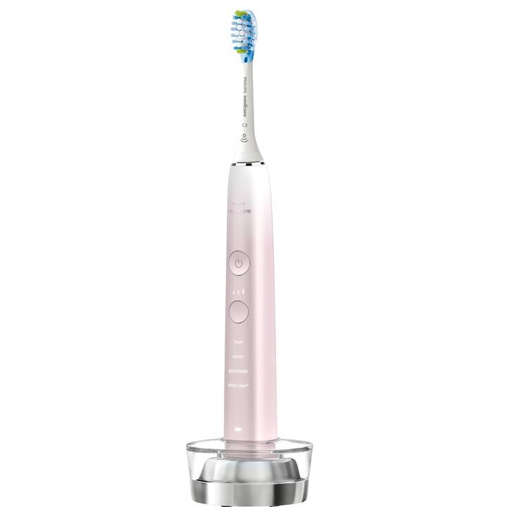 PHILIPS Diamond Clean HX9911/84 (Rose)