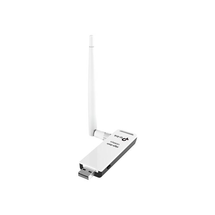 TP-LINK Adattatore WLAN TL-WN722N