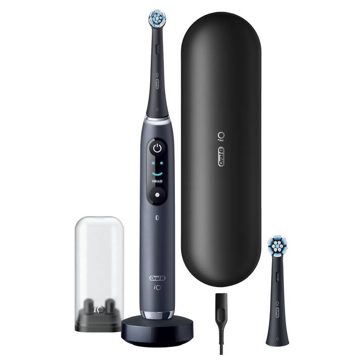 ORAL-B iO Series 9N  (Noir)