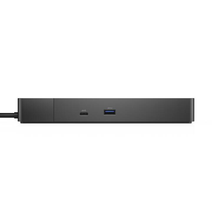 DELL Stations d'accueil (HDMI Type A, 2 x Port écran, USB 3.2 Typ-C, 3 x USB 3.2 Typ-A, 2 x USB 3.1 de type C, RJ-45 (LAN))