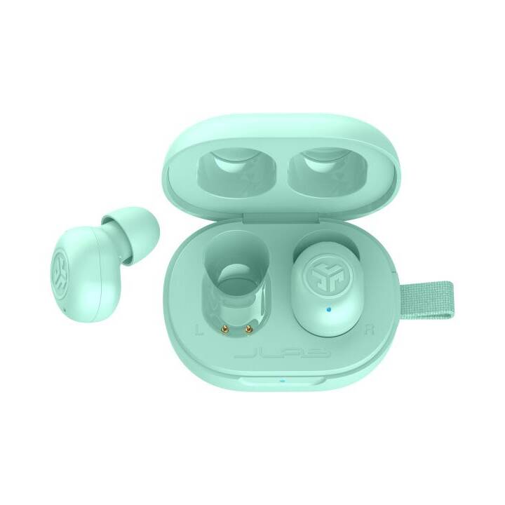 JLAB AUDIO Earbud (Bluetooth 5.3, Menthe)