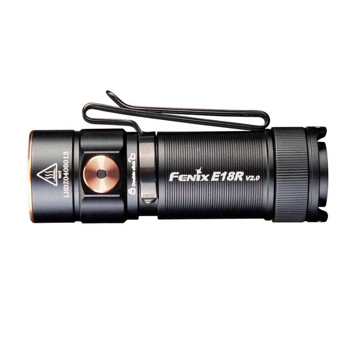 FENIX Taschenlampe E18R
