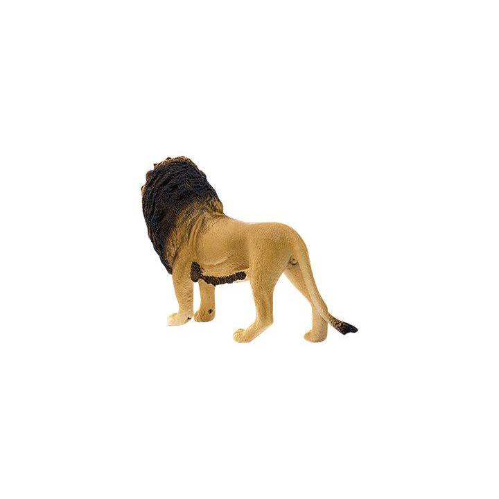 SCHLEICH Wild Life Lion