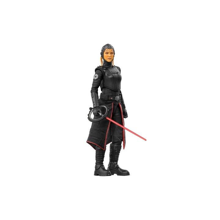 STAR WARS The Black Series Inquisitor