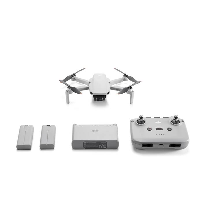 DJI Mini 2 SE Fly More Combo (2.7K)