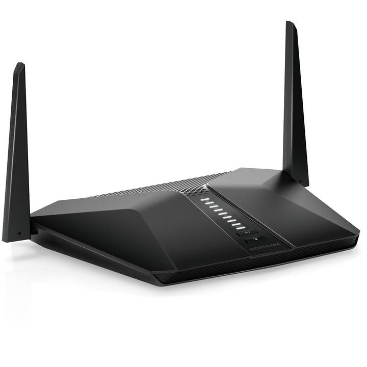 NETGEAR AX3000 Nighthawk AX4 Router