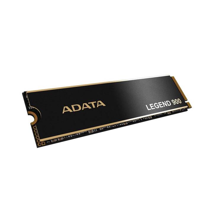 ADATA Legend 900 ColorBox (PCI Express, 2000 GB)