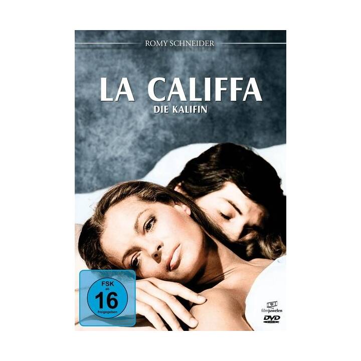 La Califfa (IT, DE)