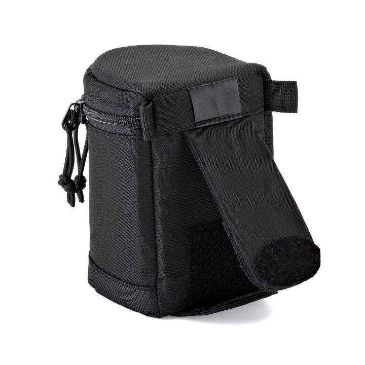 LOWEPRO Bouchon d'objectif (Noir)