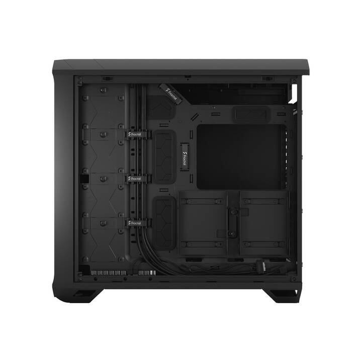 FRACTAL DESIGN Torrent (SSI CEB, Micro ATX, ITX, E-ATX, SSI EEB, ATX)