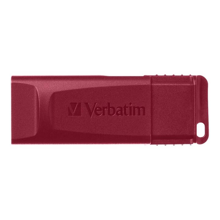 VERBATIM Slider (32 GB, USB 2.0 di tipo A)
