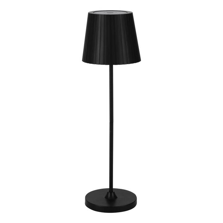 EGLO Lampe de table Cabozo (Noir)