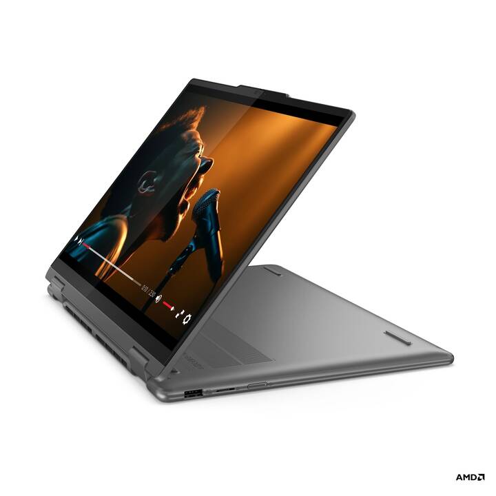 LENOVO Yoga 7 2-in-1 14IML9 (14", Intel Core Ultra 7, 32 GB RAM, 1000 GB SSD)