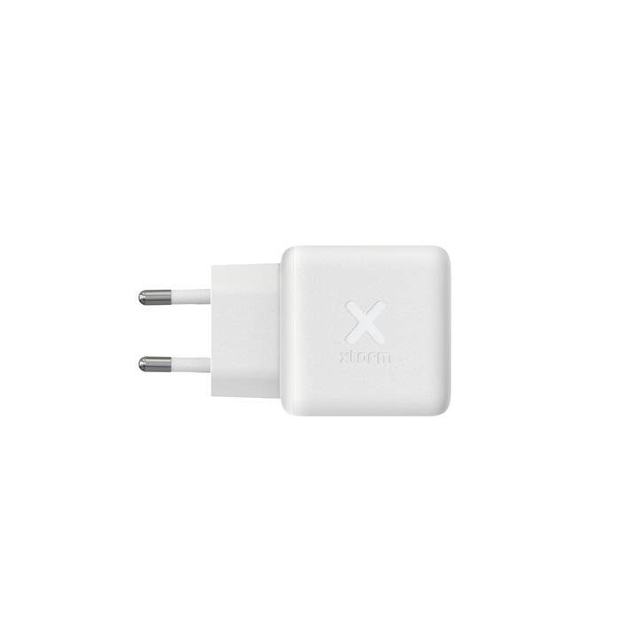 XTORM XA2030 Wandladegerät (USB C, USB A)