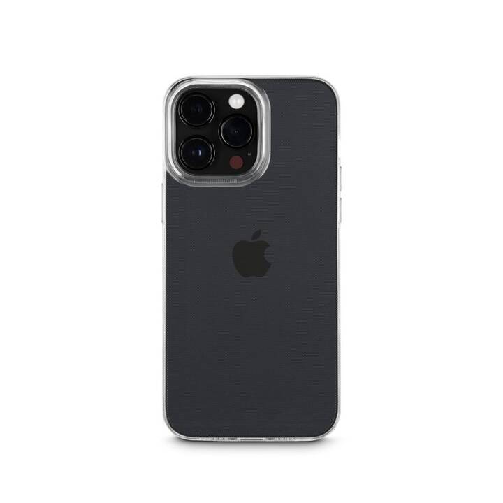HAMA Backcover Always Clear (iPhone 14 Pro Max, Transparent)