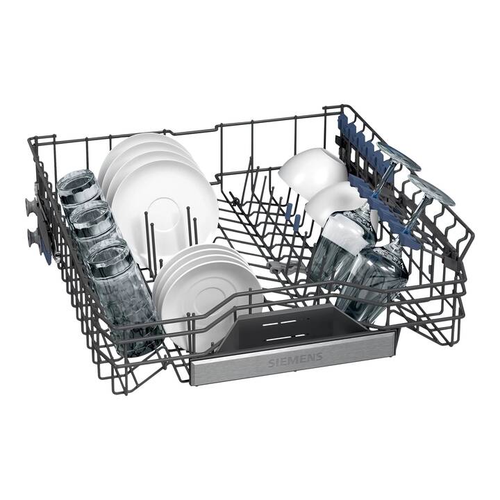 SIEMENS iQ500 SX75ZX48CE (Norma EU 60 cm, totalmente integrabile)