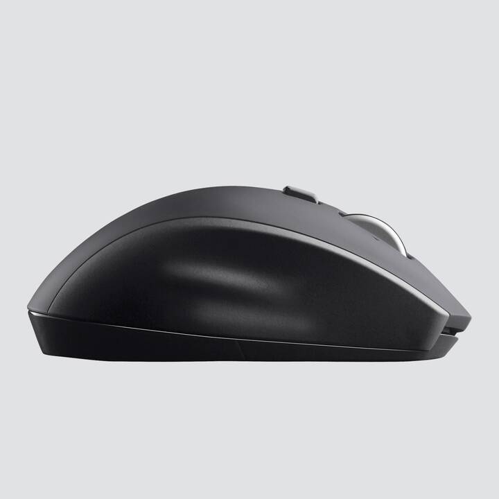 LOGITECH M705 Mouse (Senza fili, Gaming)