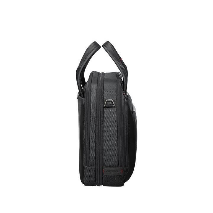 SAMSONITE Tasche (15.6", Schwarz)