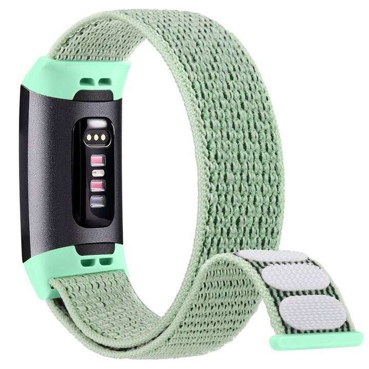 EG Bracelet (Taille unique, Vert)
