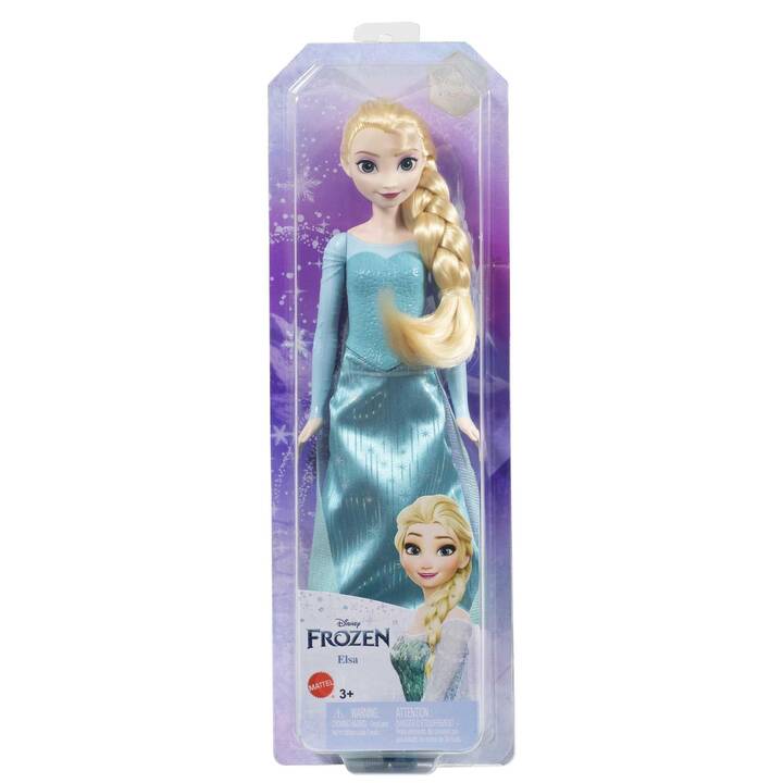 FROZEN Frozen Elsa