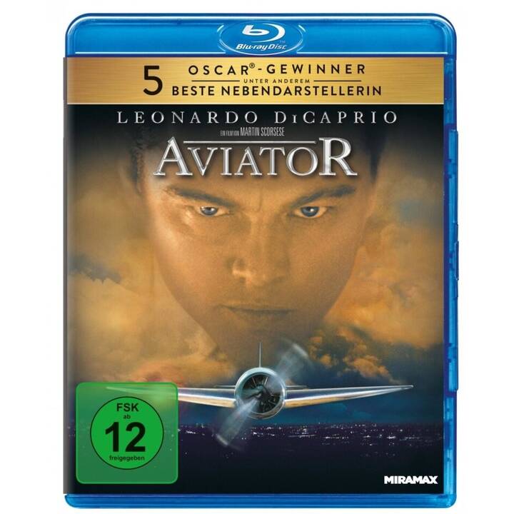 Aviator (DE)