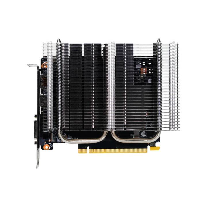 PALIT MICROSYSTEMS KalmX Nvidia GeForce RTX 3050 (6 Go)