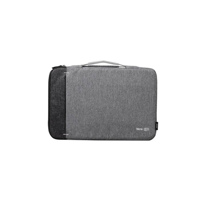 ACER Vero OBP Protective Pochette (14", Gris, Noir)