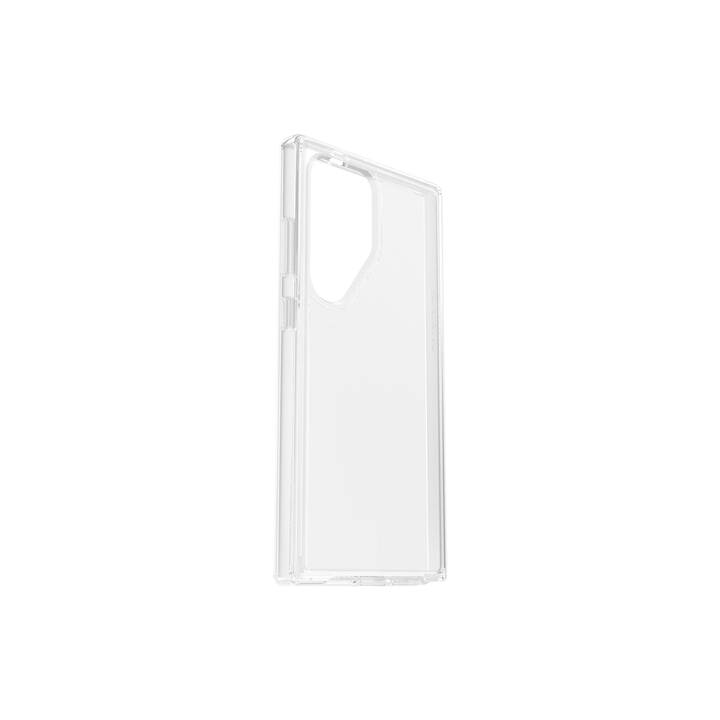 OTTERBOX Backcover Symmetry (Galaxy S24 Ultra, Transparente)