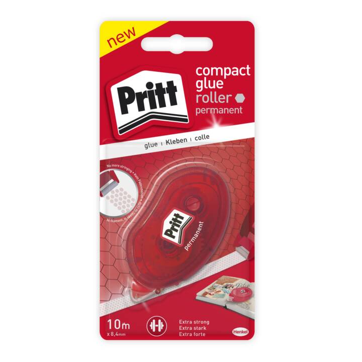 PRITT Rullo adesivo Compact (10 m)