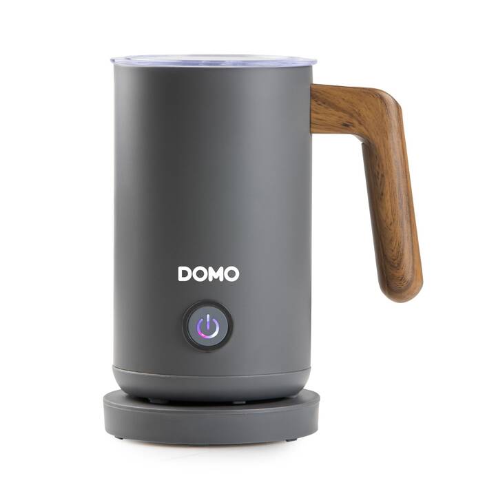 DOMO Milchaufschäumer DO745MF (Automatisch)
