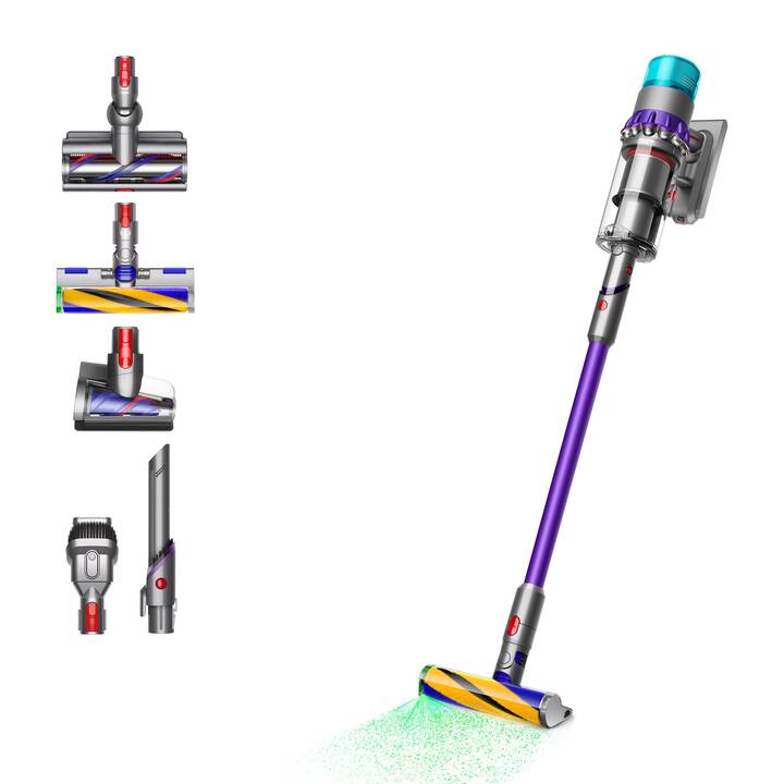 DYSON Gen5 Detect Absolute