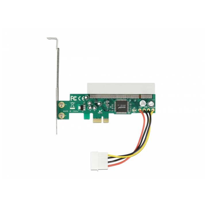 DELOCK Riser Card (PCI-X)