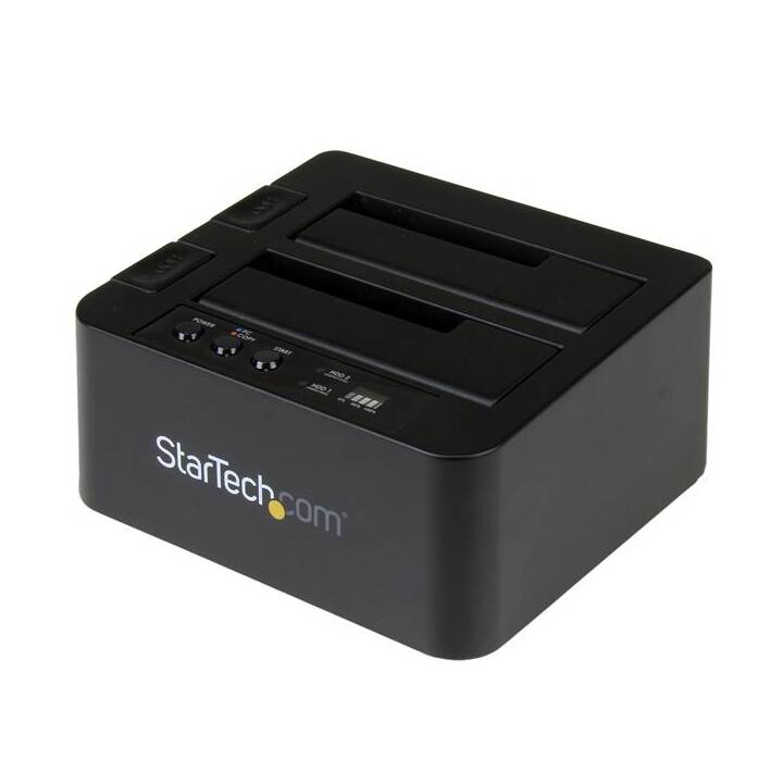 STARTECH.COM Stations d'accueil (USB 3.1)