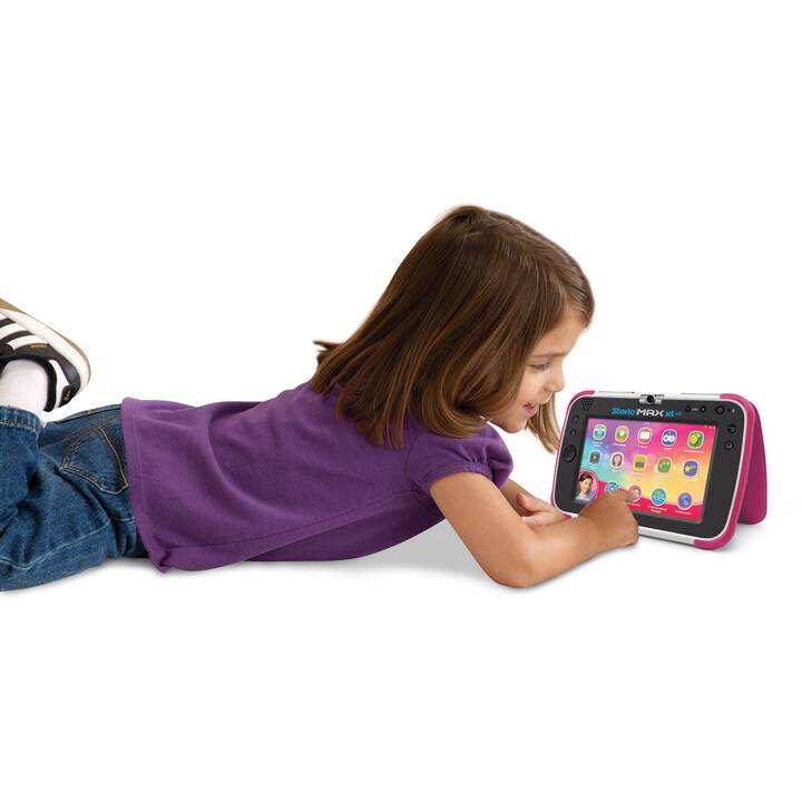 VTECH Storio MAX XL 2.0, Pink (DE)