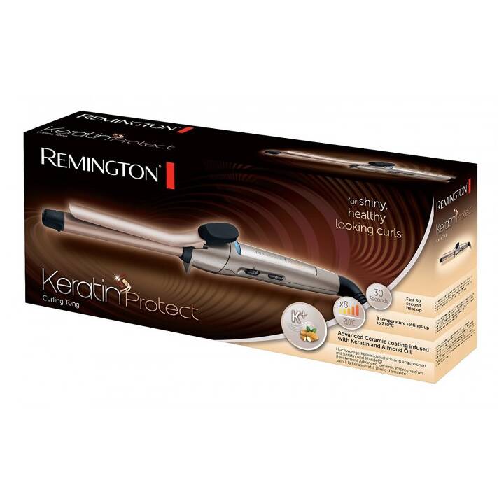 REMINGTON CI5318 (19 mm, Bronzo, Oro)