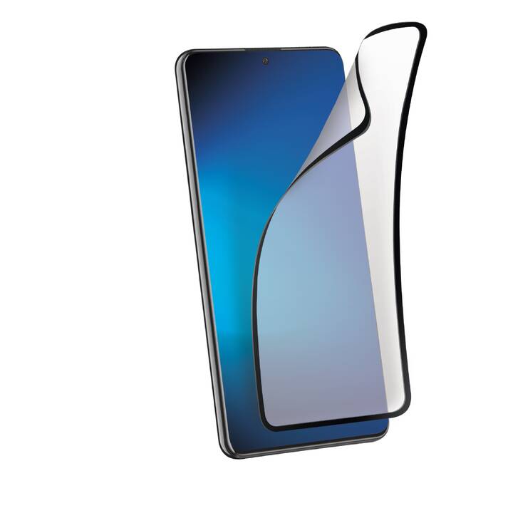 SBS Displayschutzglas Flexy (Galaxy S20+, 1 Stück)