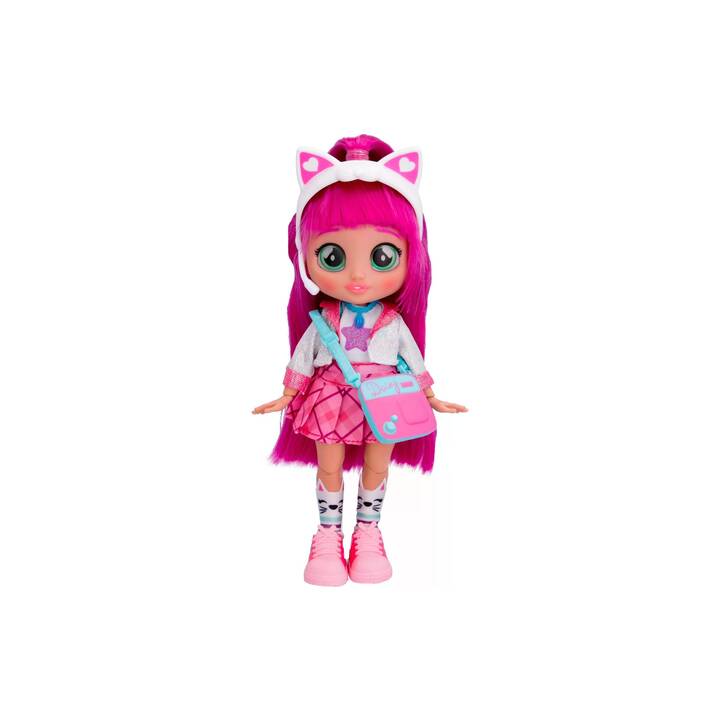 IMC TOYS Cry Babies BFF Series 2 Daisy