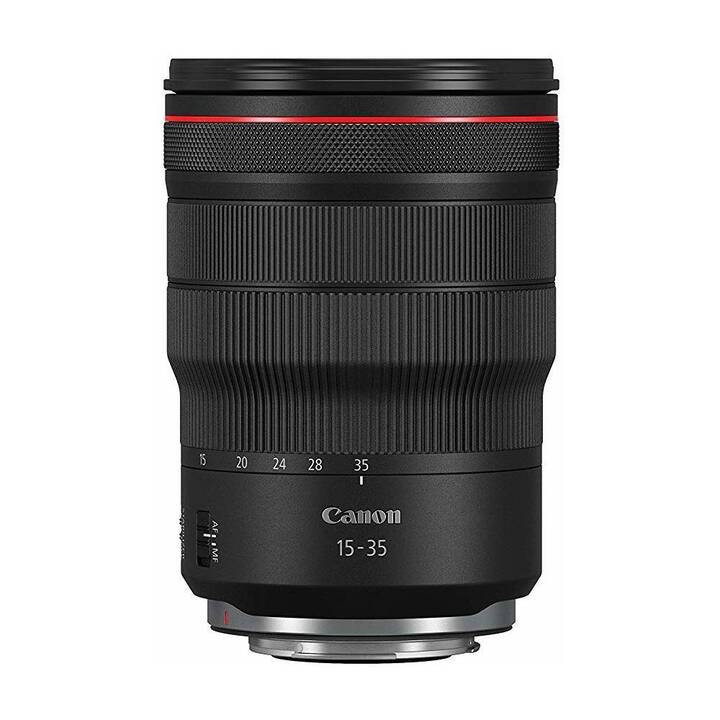 CANON RF 15-35mm F/2.8-22 IS USM (RF-Mount)