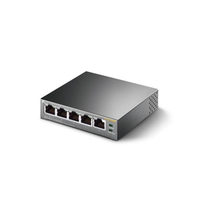 TP-LINK TL-SF1005