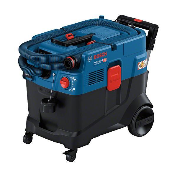 BOSCH GAS 12-40 MA (1200 W, mit Beutel) - Interdiscount