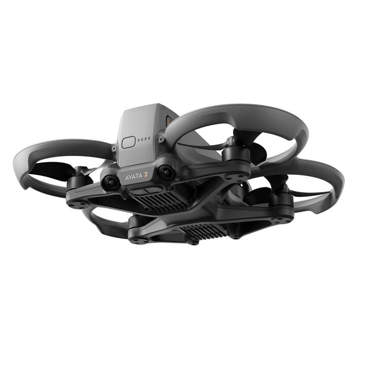 DJI Avata 2 - Fly More Combo (4K)