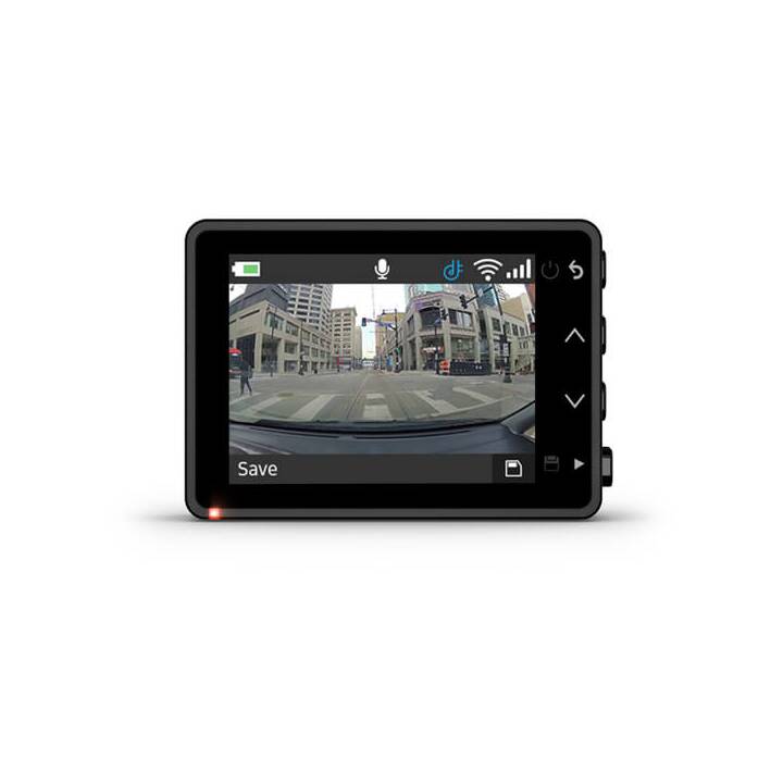 GARMIN Dash Cam 47