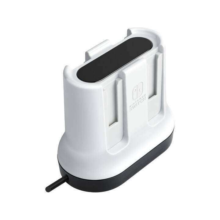 PDP Joy-Con Base de recharge (Nintendo Switch, Blanc)