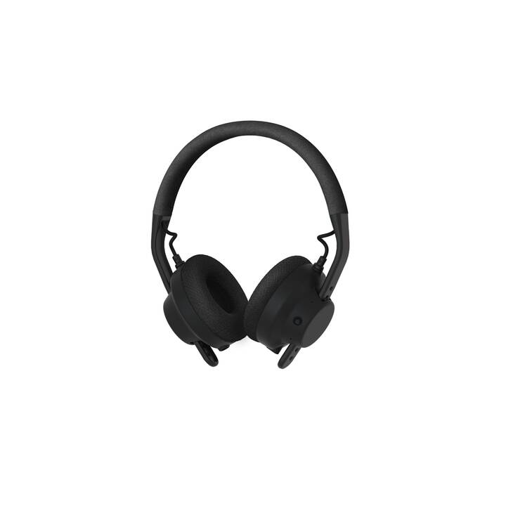 AIAIAI TMA-2 MOVE XE (Over-Ear, Bluetooth 5.0, Schwarz)