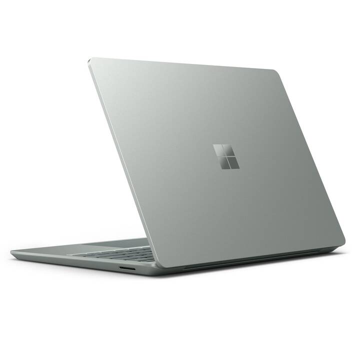 MICROSOFT Surface Laptop Go 3 (12.4", Intel Core i5, 8 GB RAM, 256 GB SSD)