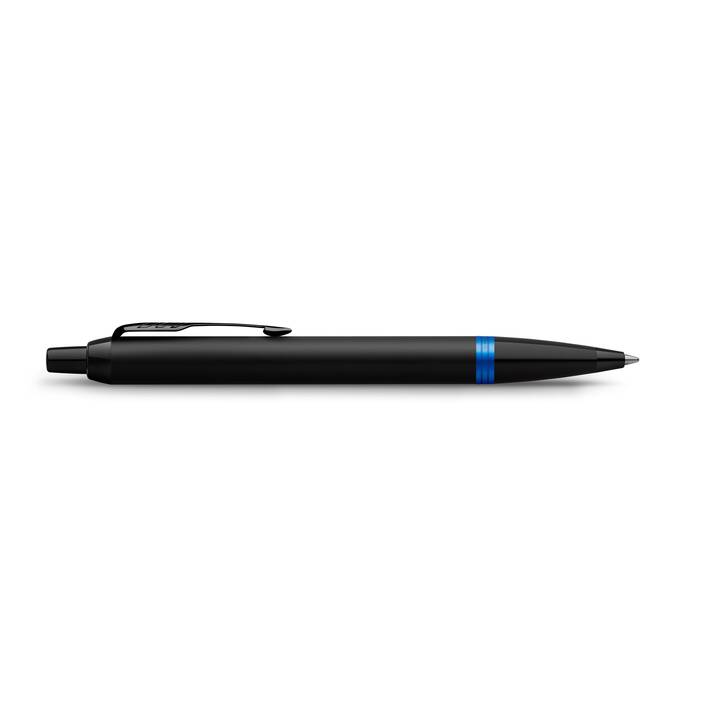 PARKER Kugelschreiber IM Vibrant (Blau, Schwarz)