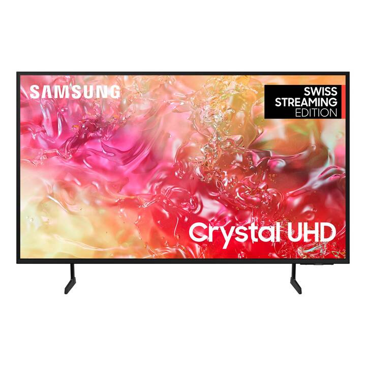 SAMSUNG UE50DU7170UXXN Smart TV (50", LED, Ultra HD - 4K)