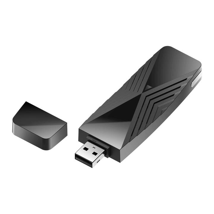 D-LINK WLAN Adapter VR Air Bridge DWA-F18 (5 V)